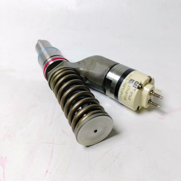 Carter C15 Fuel Injector 253-0615 618-0750 244-7715 374-0750