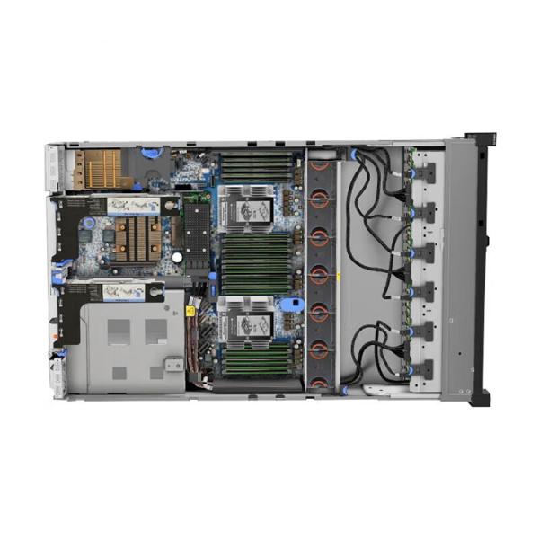 Get Your Hands on the Latest Lenovo ThinkSystem SR590 Rack Server with Intel Xeon-Gold