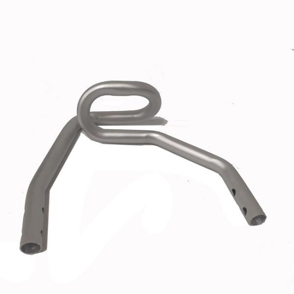 Various Anodizing Aluminum Extrusion Profiles T5-T6 Temper 0.8mm~30mm Thickness