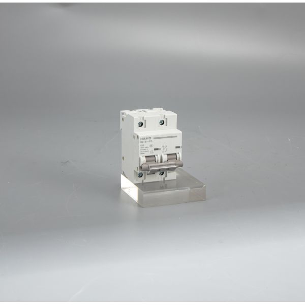 Automatic Mini Circuit Breaker 6~63A Smart Electrical 1P 2P 3P 4P Wifi MCB Breaker