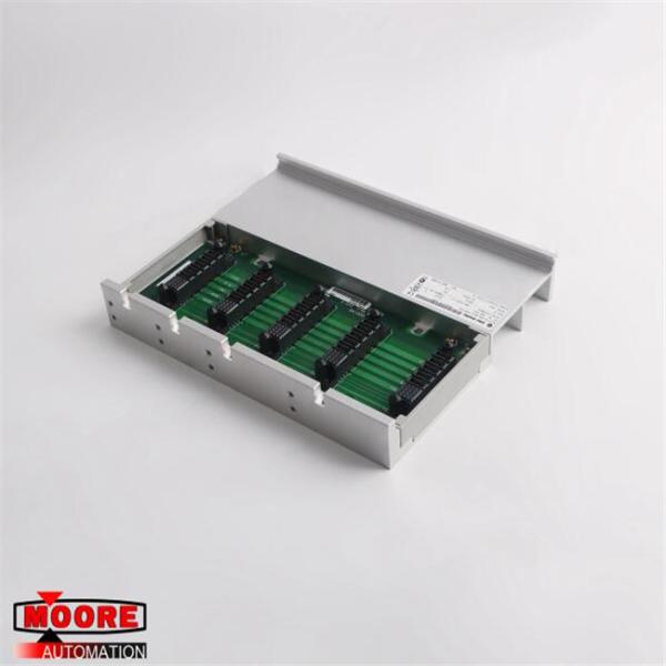 2093-PRS4 2093PRS4 AB AB Kinetix 2000 4 Axis Slim Power Rail