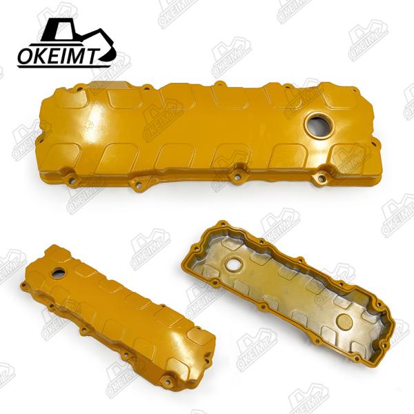 263-7825 Valve Cover For E  Engine C9 Excavator 330D 336D