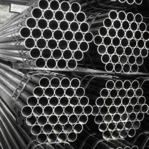 ASTM A333 Gr3 Gr4 Gr6 SA333 Seamless Steel Tubes Advanced Heat Treatment Techniques