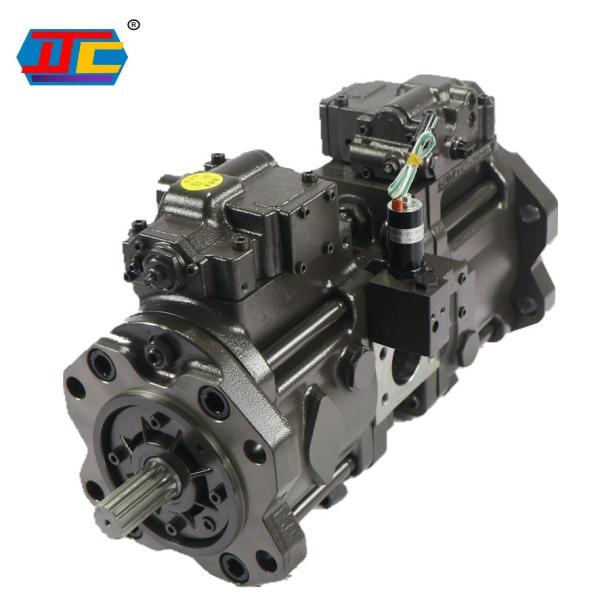 Excavador Hydraulic Pump K3V112DT-9C32-12T de Hyundai para R210LC R210-7 R220LC-7
