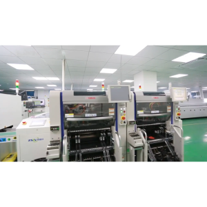 Shenzhen Abxing Industrial Co., Ltd.