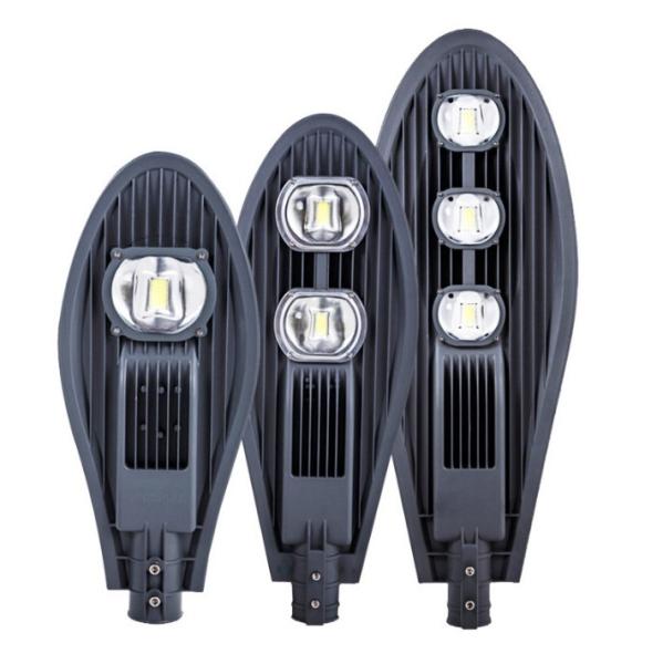 150W Waterproof luzes de rua do diodo emissor de luz, luzes conduzidas do passeio 3 anos de garantia