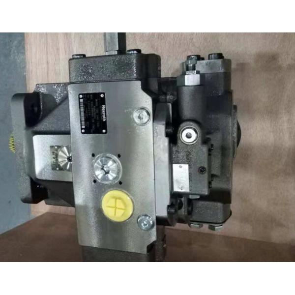 Bomba variable del pistón axial de Rexroth de la serie A4VSO250, bomba de pistón de Indstrial