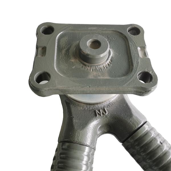 V-образный штурмовик Az9725529272 для тяжелых грузовиков