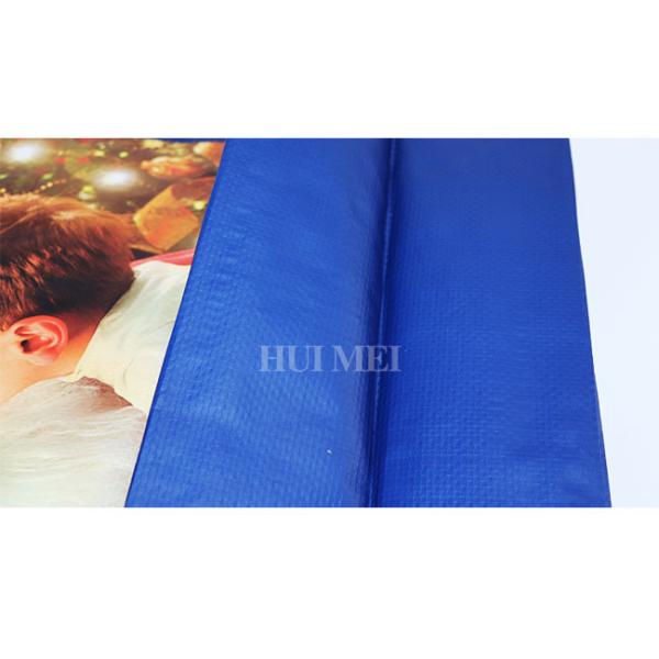 Сумка сплетенная полипропиленом 170Gsm Reticule прокатала сплетенные сумки подарка Recyclable