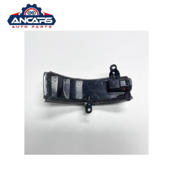 Durable Turn Signal Mirrors For Subaru Forester 2015 Mirror Light Left Side