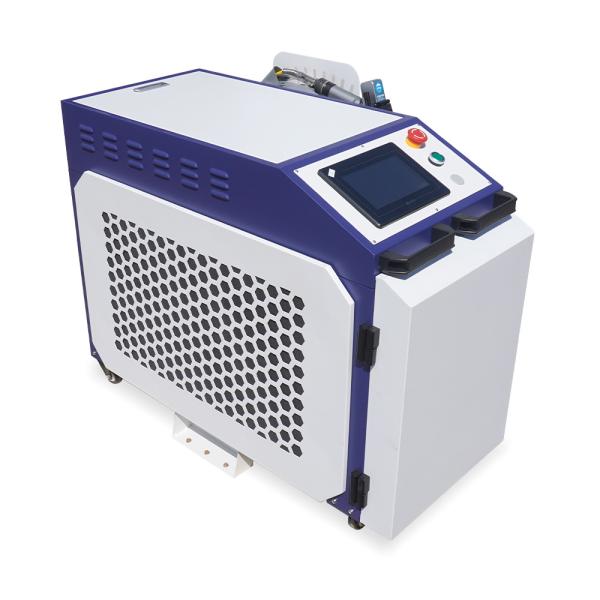 2000w 1000w 1500w Fiber Laser Welding Machine Swing Welding Gun Mini