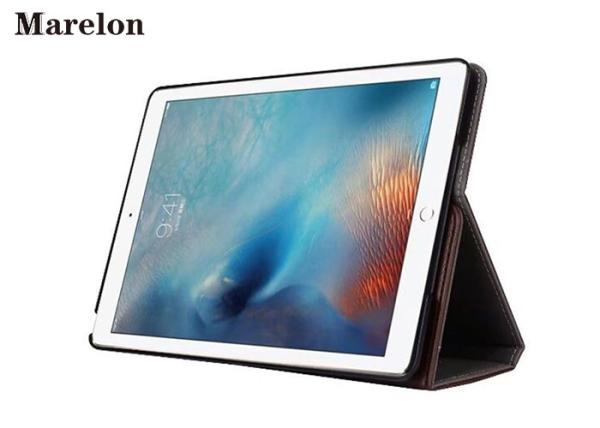 9.7 Inch Ipad Air Case Leather Cover ,  Apple Protective Smart Tablet Case