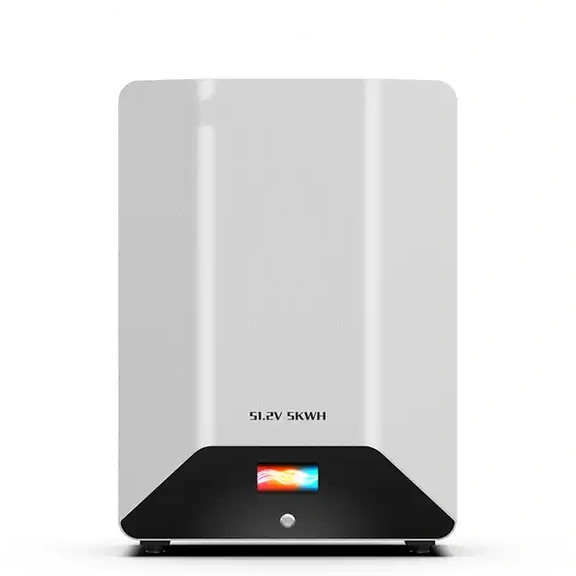 Home Solar Power Energy Storage System 5.5kw Off Grid Solar Energy System