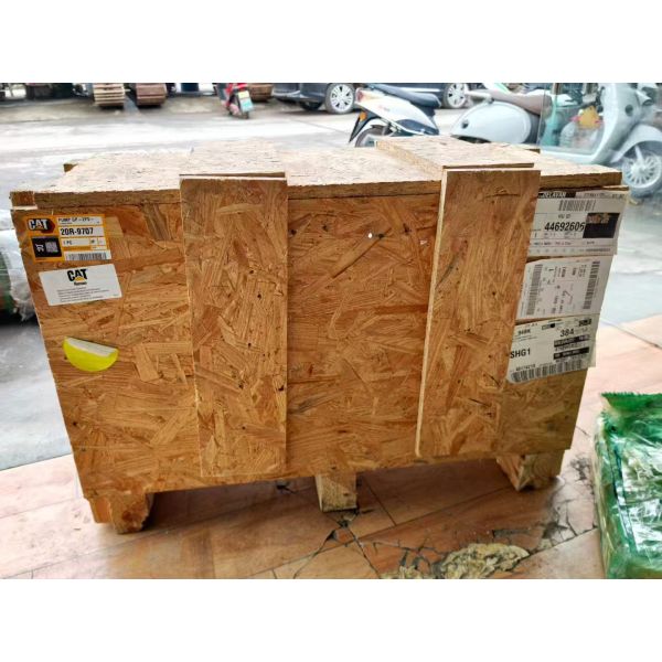 CAT 336 336GC 345GC Hydraulic Main Pump | High Efficiency Stable Main Pump 20R‑9712 2421606