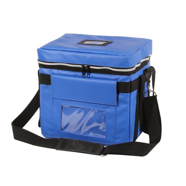 Vaccine Carrier Portable Cold Chain Cooler Box 17L 42L 82L 125L