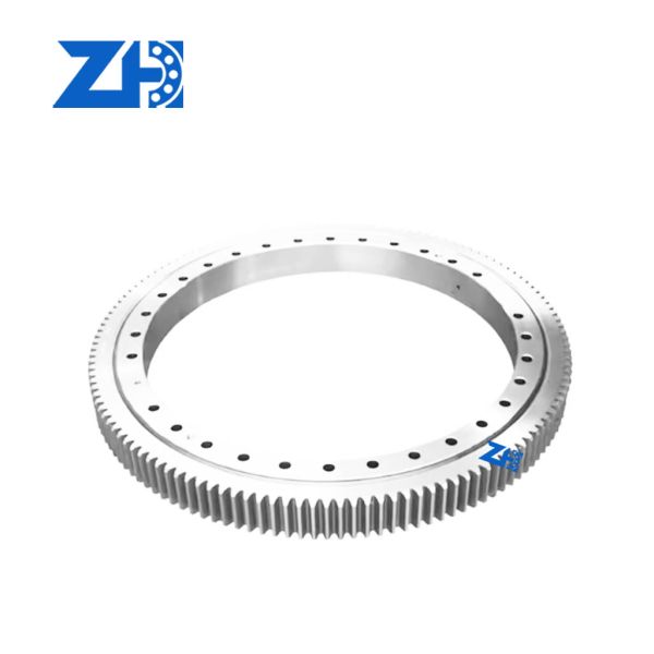 External gear slewing bearing 011.10.180  Bearing supply