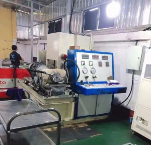 Guangzhou Jinda Construction Machinery Co. , Ltd.
