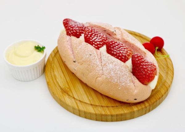 Emulsificante de bolo de alta qualidade Emulsificante de bolo em pó