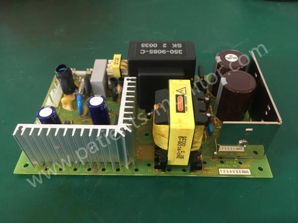 Peças do equipamento médico de SN00 3556521 GE Marquette CardioServ Power Board Hospital