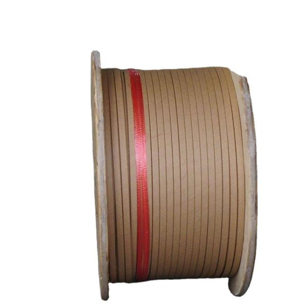150mm2 Crepe paper covered cable used for oil immersered transformer cable