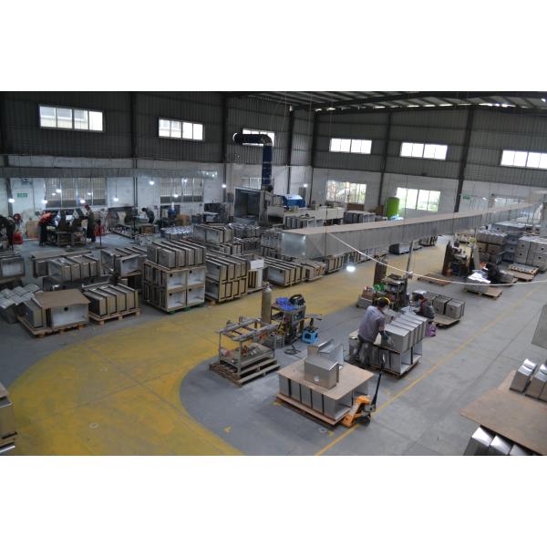 Хандмаде почищенная щеткой раковина нержавеющей стали, раковина 30 кс 18 Ундермоунт с 114/110 соединяя