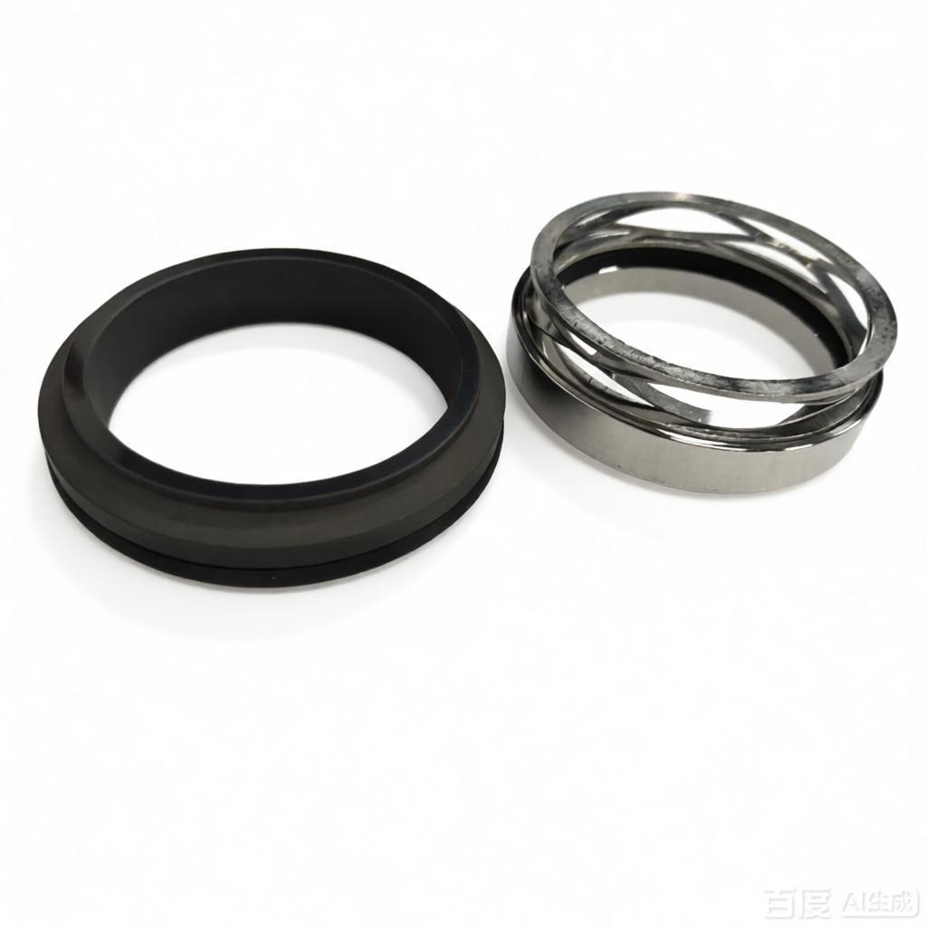Mechanical Seal Vulcan 1632 ABS Afp Pump Seal Replace AES W14,Burgmann MS30/MS32, Lidering AB-30