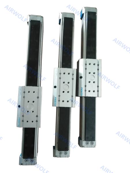 FESTO Mechanical Rodless Cylinder DGPL Linear Drives DGPL-25-250-PPV-A-B-KF 526649 DGPL-25-400-PPV-A-B-KF 526650 DGPL-25-500-PPV-A-B-KF 526651