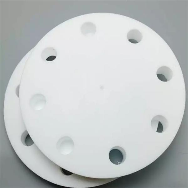 Flanges de acero estándar JIS con sellado RTJ para un rendimiento mejorado