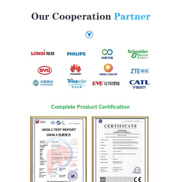 Смарт Lifepo4 Солнечная литий-фосфатная батарея 100ah 12V 240ah батарея 1kw 3kw