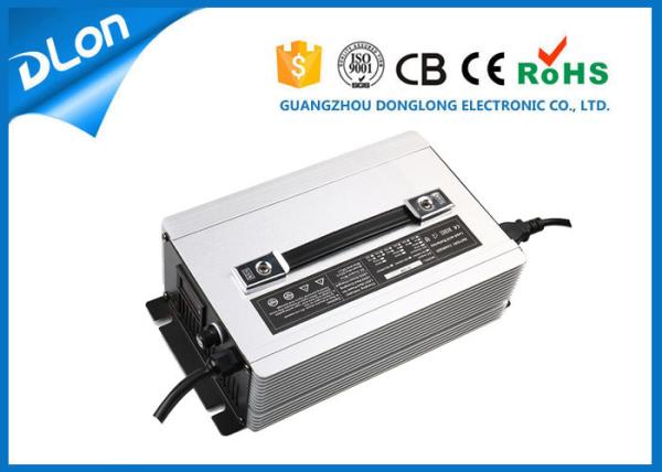 1200W lead acid 48v 18a golf cart battery trickle charger 36v 20a 21a 22a ezgo 36 volt charger