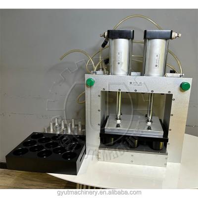 Tel/Whatsapp 0086-18037187350 Home Bubble Fizzy Bath Bombs Press Machine Equipment