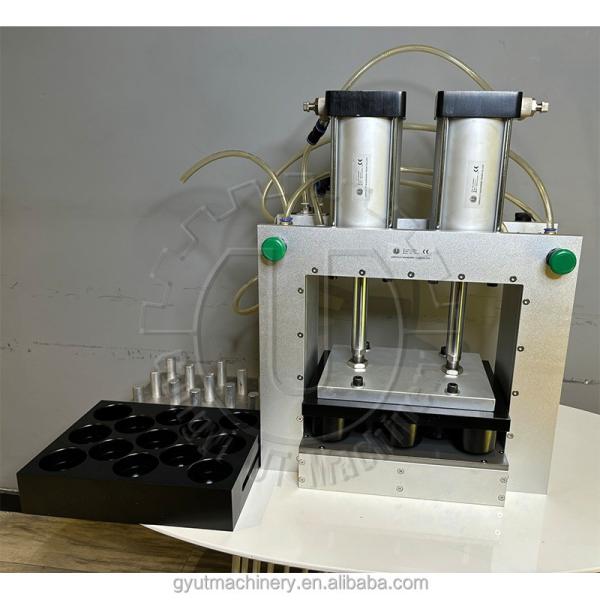Tel/Whatsapp 0086-18037187350 Home Bubble Fizzy Bath Bombs Press Machine Equipment
