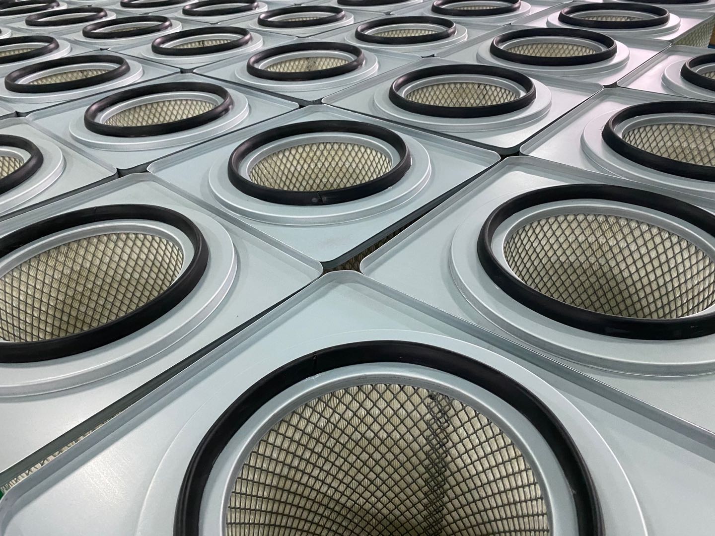 5um, 0.5um, 0.2um, запасные части 2um для турбин сгорания westinghouse W501AA пылятся удаление цилиндрическое