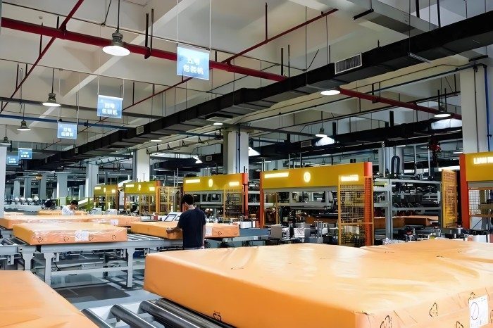 Foshan Simon Faith Furniture Co., Ltd