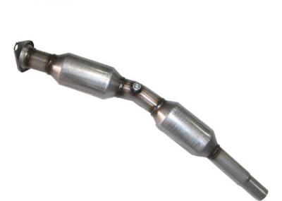 Conversor catalítico do carro de OBDII 1.5L para Toyota Prius 2004-2009