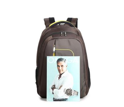 Nylon Main Material Fashion Teenager Backpack Durable And Practical