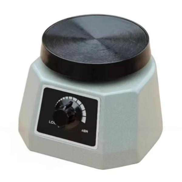 100W Dental Round Shaker China FactoryMini tamaño Vibrante de laboratorio dental