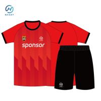 le nom du membre de l'équipe de football, le logo du club, le logo de l'école ou le nom du membre de l'équipe