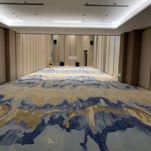 Hotel Carpet Wall To Wall