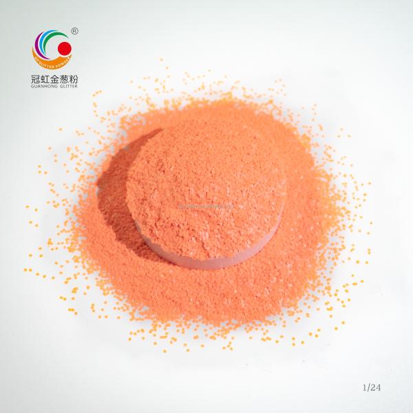 Matte Chunky face PET Glitter Powder Mix For Nail Arts Tumblers Resin Crafts