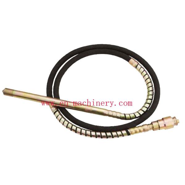 CE Japanese /Malaysia/Australia Type Concrete Vibrator Flexible Shaft/Poker/Needle/Head