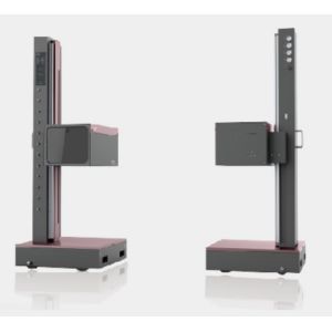 MQD-6A Testeur de phares de véhicule pour feux hauts et bas - Appareil d'essai informatisé entièrement automatique