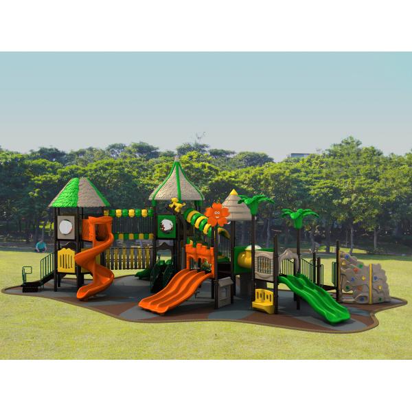 Playground TP-09701