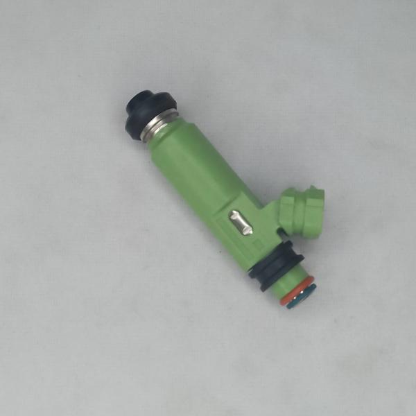 195500-3170 DENSO 1998-2003 Mitsubishi Montero Sport Fuel Injector 3.0L