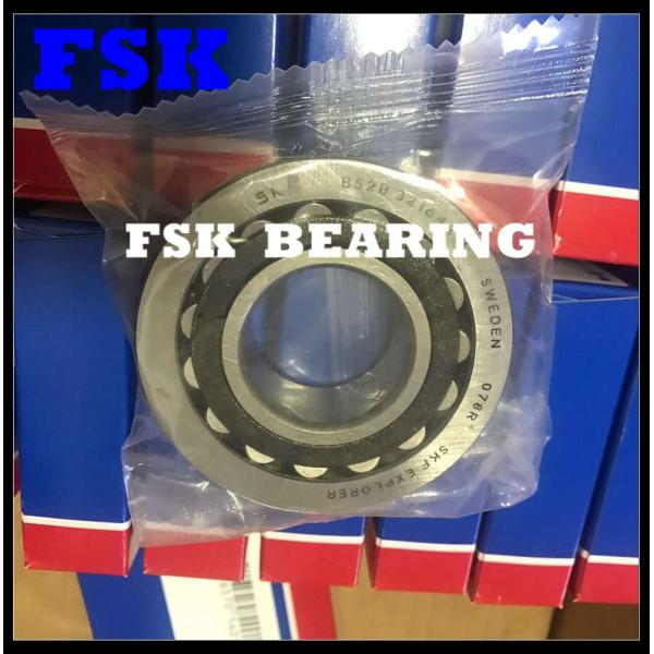 Non-standard BS2B 321642 B Spherical Roller Bearing Automotive Oil Pump Bearing