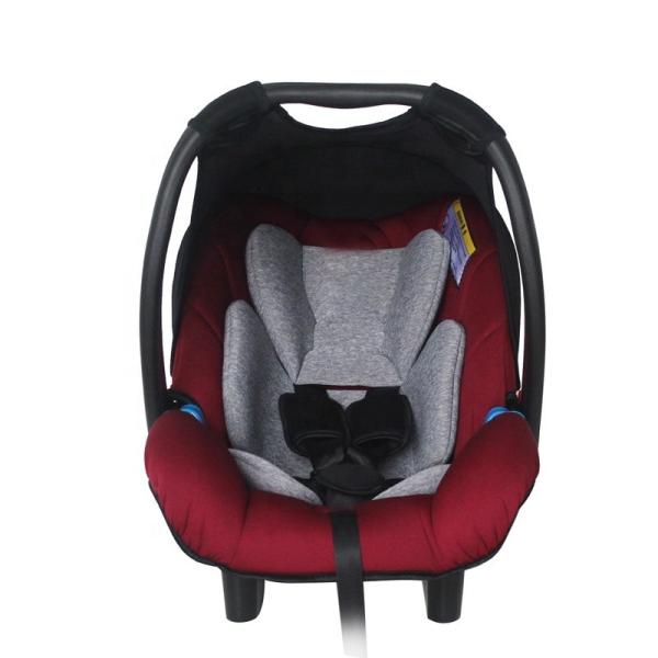 ECE Standard Child Car Seat Wonderful Safety Baby Cradle Car Seat