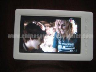 Leitor portátil ORB-T502H de Ebook