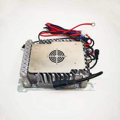 Haulotte Battery Charger 4000325560 24V 35A For STAR 10 AC