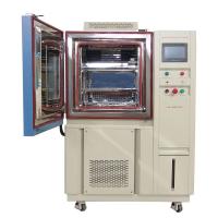 1C/Min R449a Temperature Constant Humidity Chamber