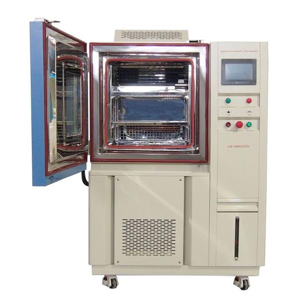1C/Min R449a Temperature Constant Humidity Chamber